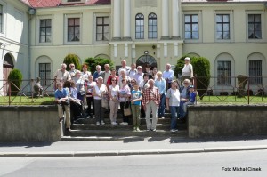 Wycieczka do Wałbrzycha