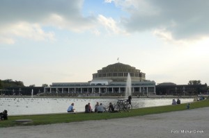 Fotorelacja z Wycieczki TZG do Wrocławia